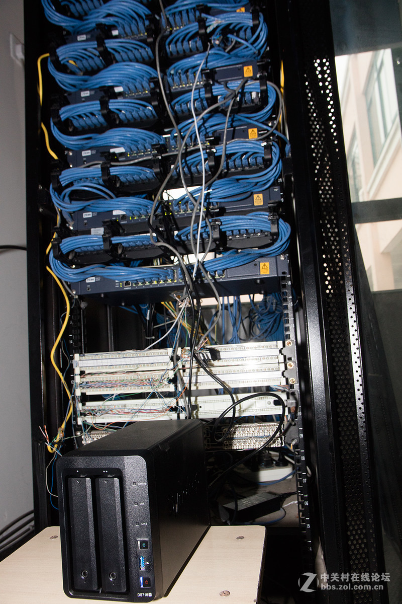 给重要非编数据上个双保险，企业级数据中心架设教程。