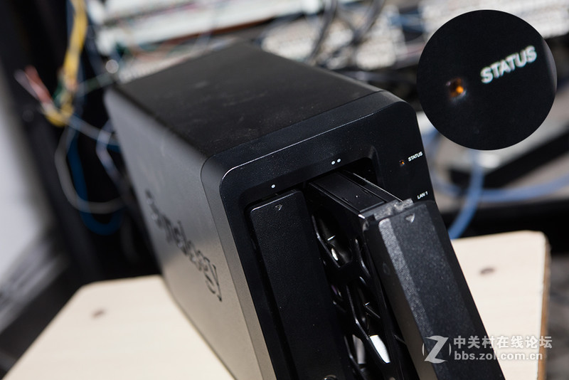 给重要非编数据上个双保险，企业级数据中心架设教程。