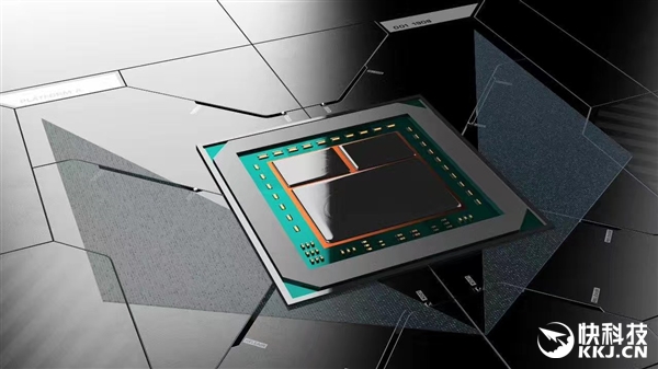 AMD Vega显卡真身出现了！等等 这是啥？