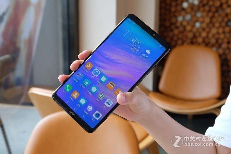 麒麟PK高通的代表作，荣耀Note10告诉你：国产核心是如何翻身的