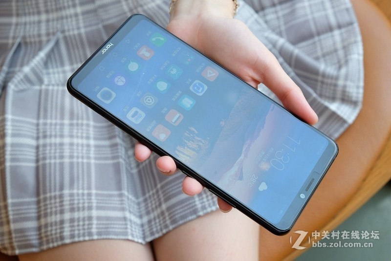 麒麟PK高通的代表作，荣耀Note10告诉你：国产核心是如何翻身的