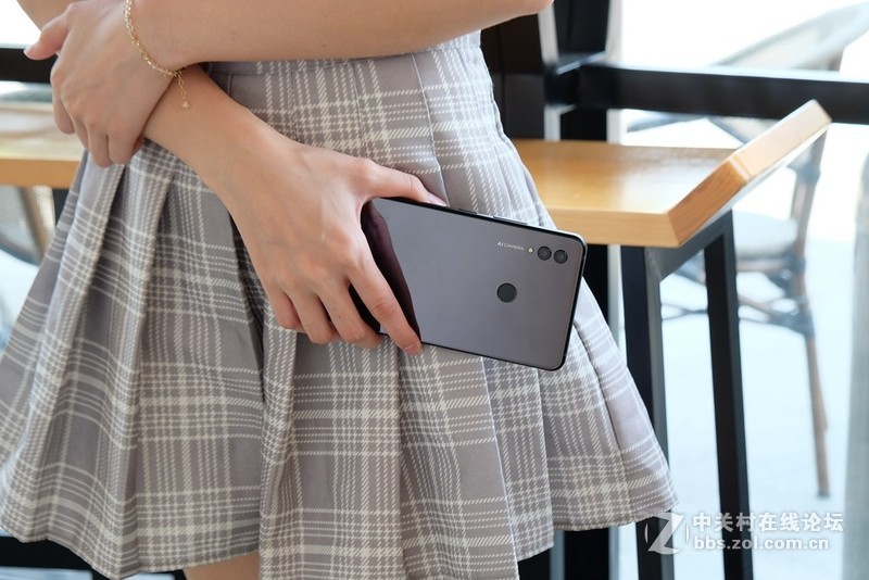 麒麟PK高通的代表作，荣耀Note10告诉你：国产核心是如何翻身的