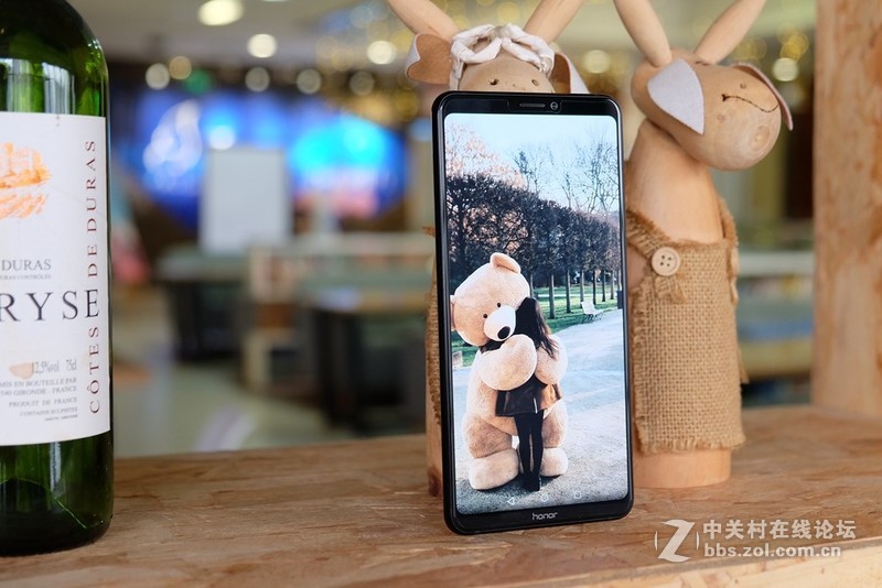 麒麟PK高通的代表作，荣耀Note10告诉你：国产核心是如何翻身的