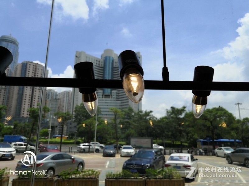 麒麟PK高通的代表作，荣耀Note10告诉你：国产核心是如何翻身的