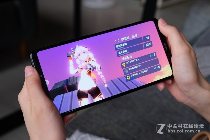 麒麟PK高通的代表作，荣耀Note10告诉你：国产核心是如何翻身的