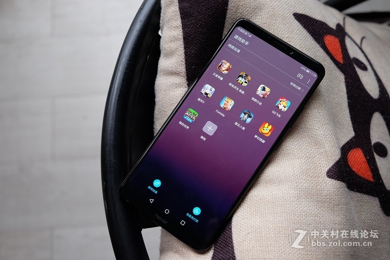 麒麟PK高通的代表作，荣耀Note10告诉你：国产核心是如何翻身的