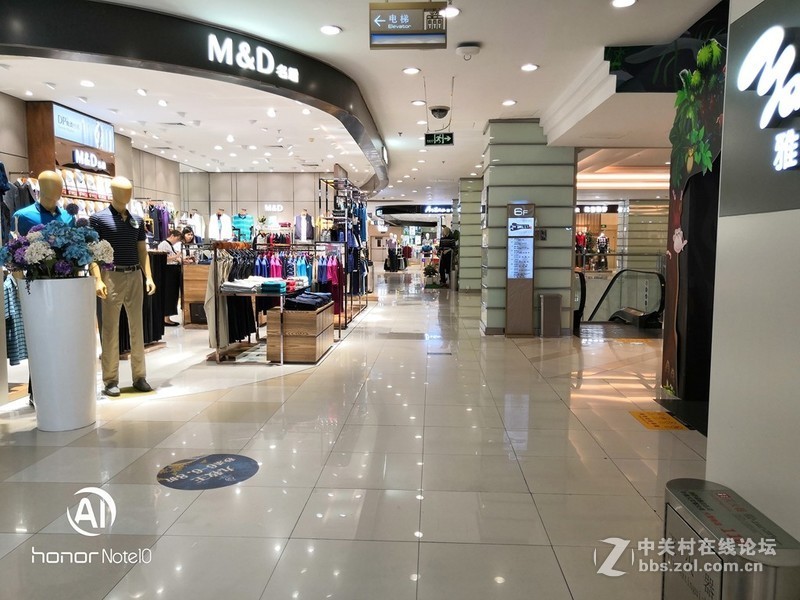 麒麟PK高通的代表作，荣耀Note10告诉你：国产核心是如何翻身的