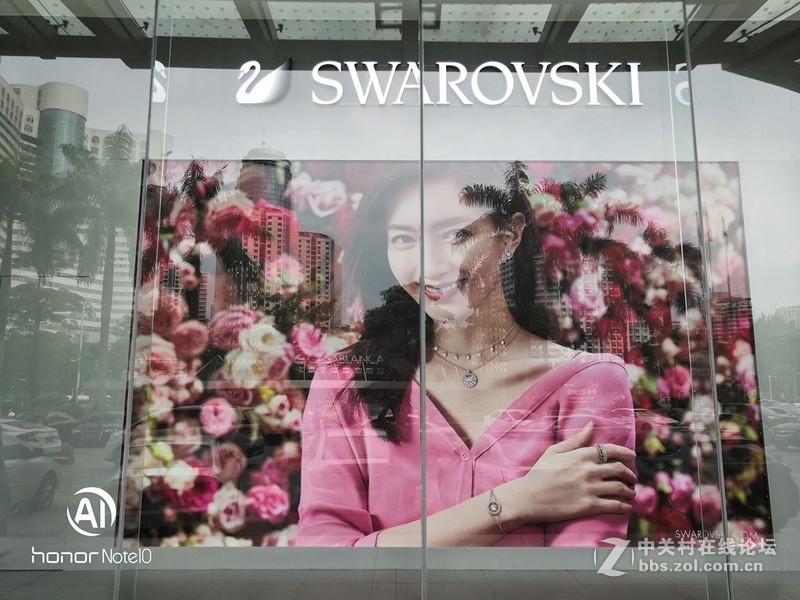 麒麟PK高通的代表作，荣耀Note10告诉你：国产核心是如何翻身的