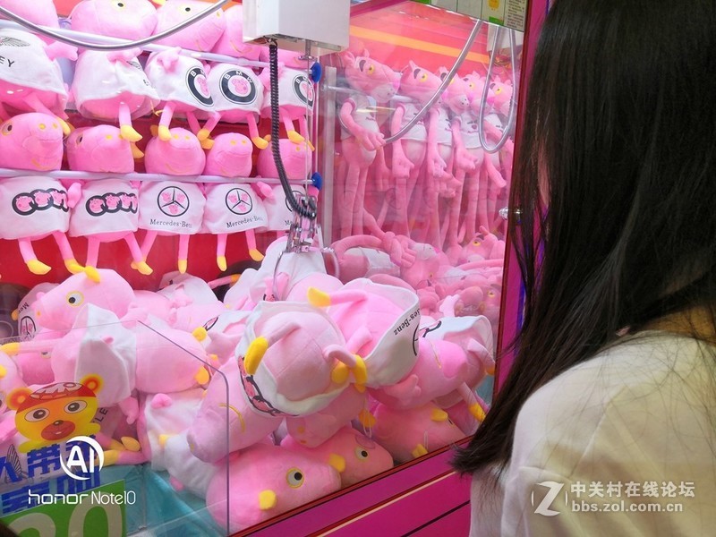 麒麟PK高通的代表作，荣耀Note10告诉你：国产核心是如何翻身的