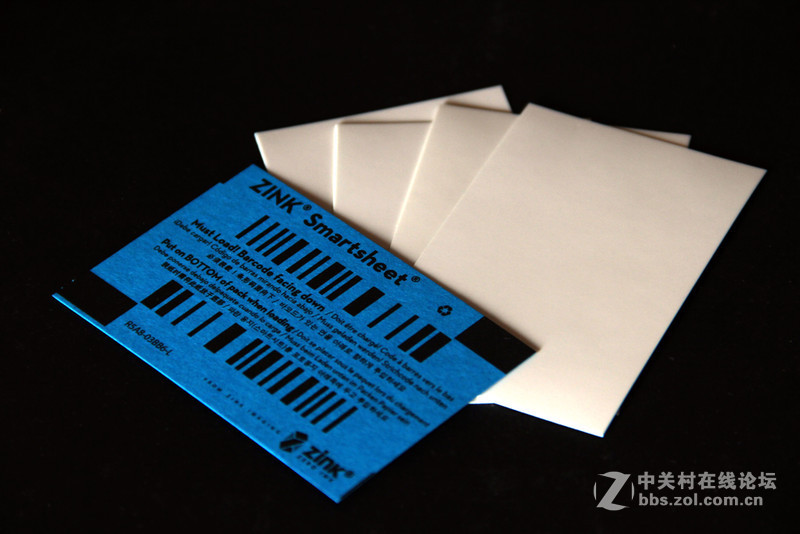 #试用中心半岁专属试用#送礼佳品，LG趣拍得口袋打印机