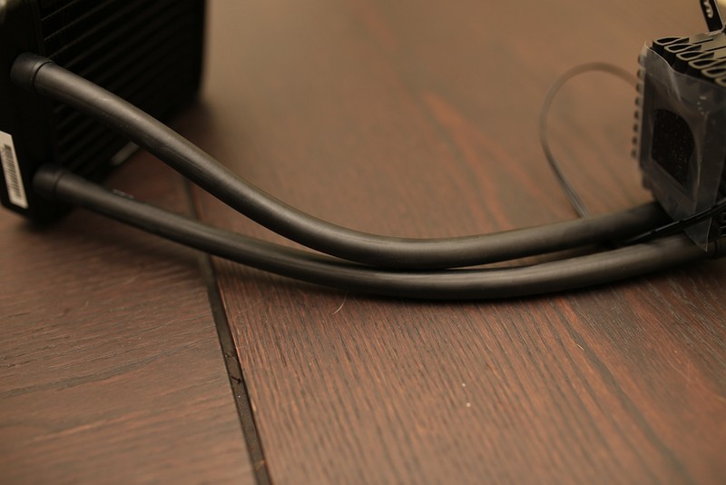 #超频三芯冻120#芯冻120的超频体验，硬件温度尽在掌握