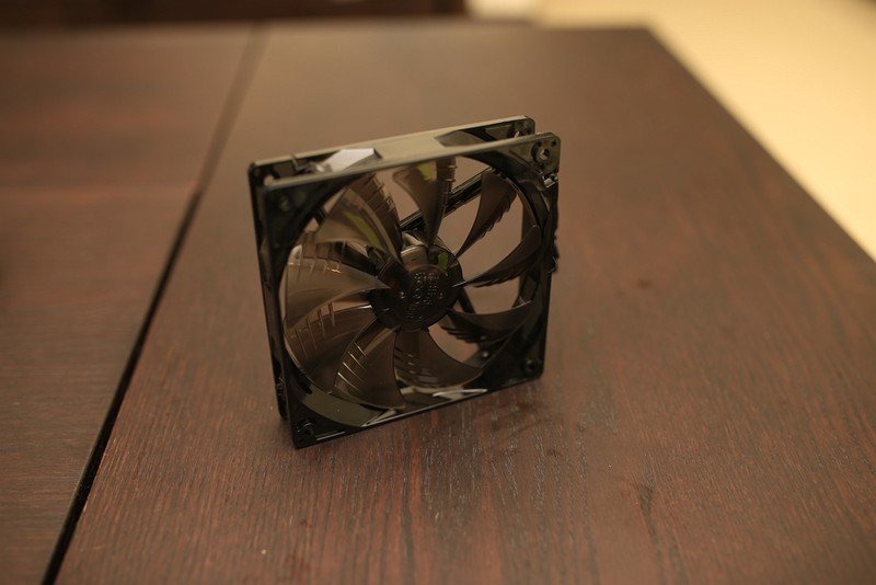 #超频三芯冻120#芯冻120的超频体验，硬件温度尽在掌握