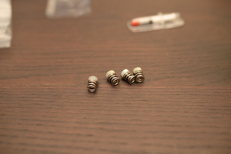 #超频三芯冻120#芯冻120的超频体验，硬件温度尽在掌握