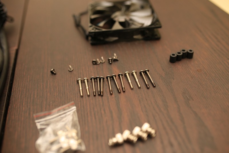 #超频三芯冻120#芯冻120的超频体验，硬件温度尽在掌握