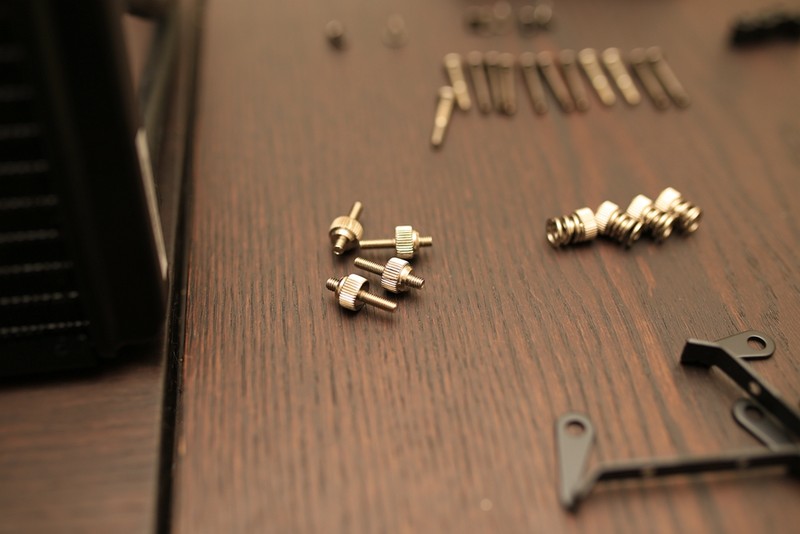 #超频三芯冻120#芯冻120的超频体验，硬件温度尽在掌握