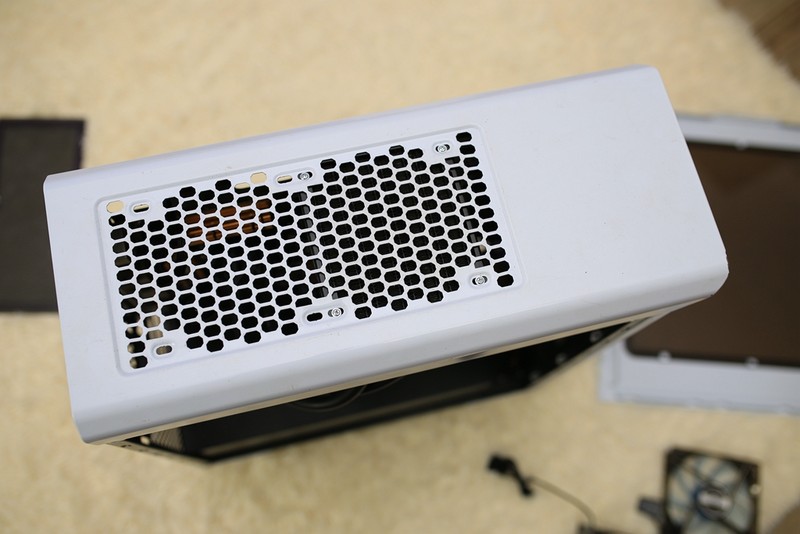 #超频三芯冻120#芯冻120的超频体验，硬件温度尽在掌握