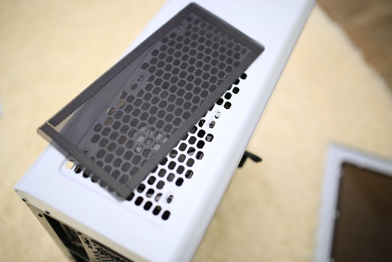 #超频三芯冻120#芯冻120的超频体验，硬件温度尽在掌握