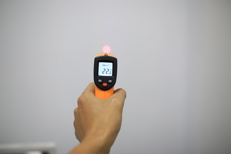 #超频三芯冻120#芯冻120的超频体验，硬件温度尽在掌握