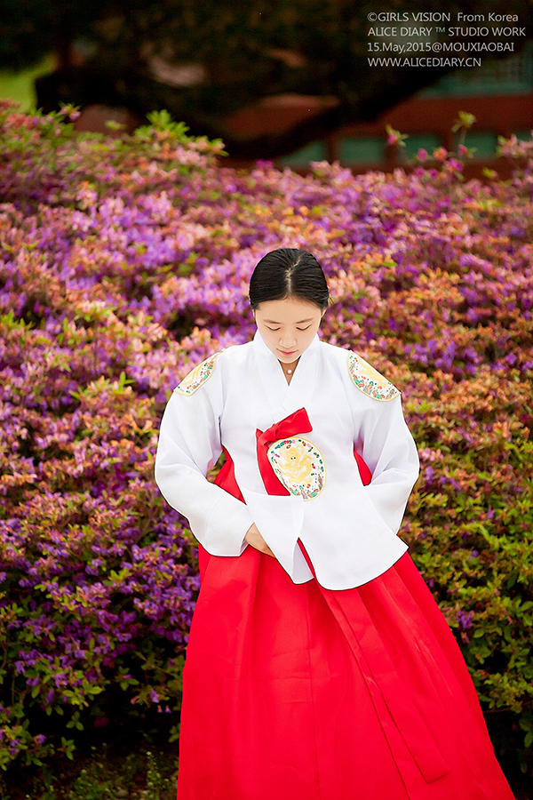 《韩国旅拍の芈日传》【摄影师某小白出品】