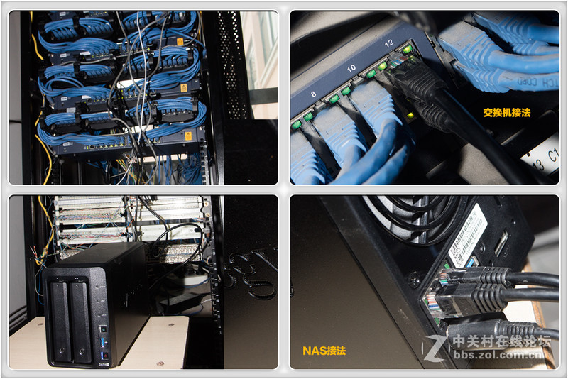 给重要非编数据上个双保险，企业级数据中心架设教程。
