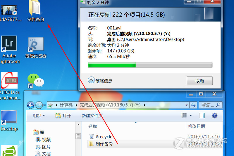 给重要非编数据上个双保险，企业级数据中心架设教程。