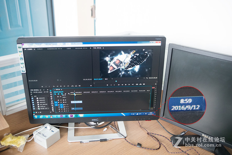 给重要非编数据上个双保险，企业级数据中心架设教程。