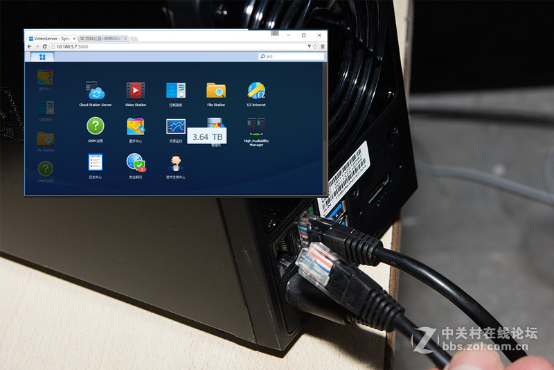 给重要非编数据上个双保险，企业级数据中心架设教程。