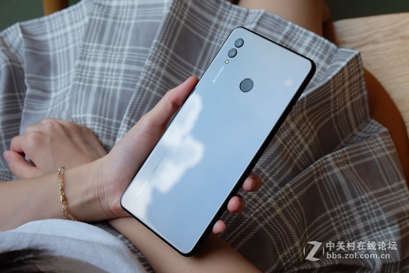 麒麟PK高通的代表作，荣耀Note10告诉你：国产核心是如何翻身的