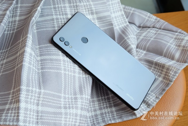 麒麟PK高通的代表作，荣耀Note10告诉你：国产核心是如何翻身的