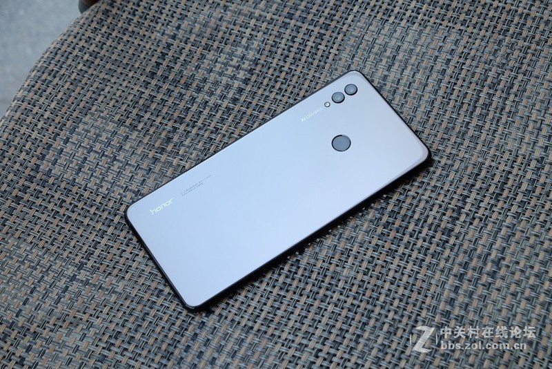 麒麟PK高通的代表作，荣耀Note10告诉你：国产核心是如何翻身的