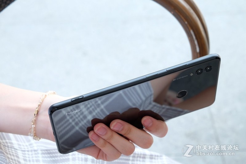 麒麟PK高通的代表作，荣耀Note10告诉你：国产核心是如何翻身的