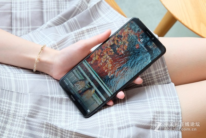 麒麟PK高通的代表作，荣耀Note10告诉你：国产核心是如何翻身的