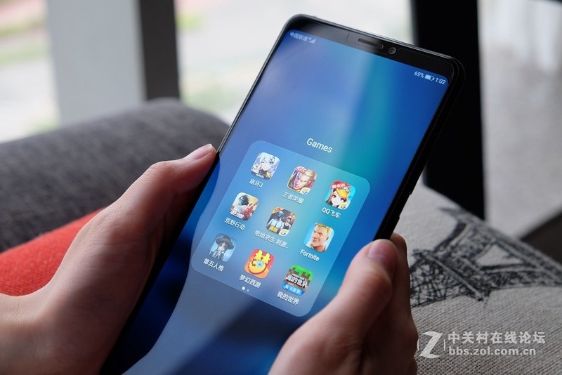 麒麟PK高通的代表作，荣耀Note10告诉你：国产核心是如何翻身的