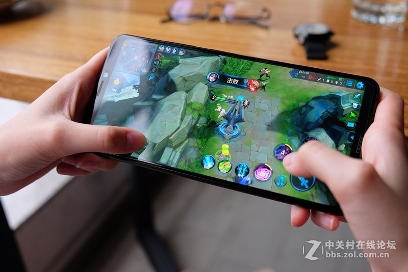 麒麟PK高通的代表作，荣耀Note10告诉你：国产核心是如何翻身的