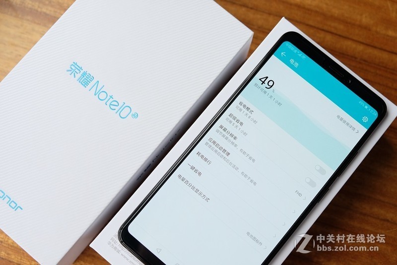 麒麟PK高通的代表作，荣耀Note10告诉你：国产核心是如何翻身的