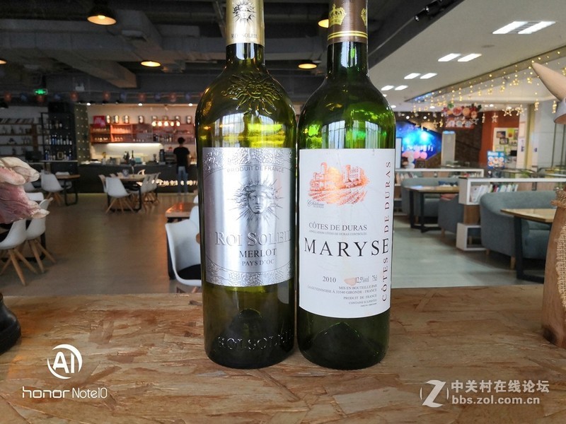 麒麟PK高通的代表作，荣耀Note10告诉你：国产核心是如何翻身的