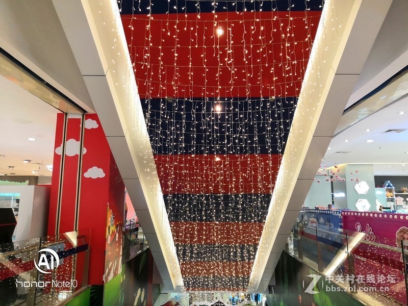 麒麟PK高通的代表作，荣耀Note10告诉你：国产核心是如何翻身的