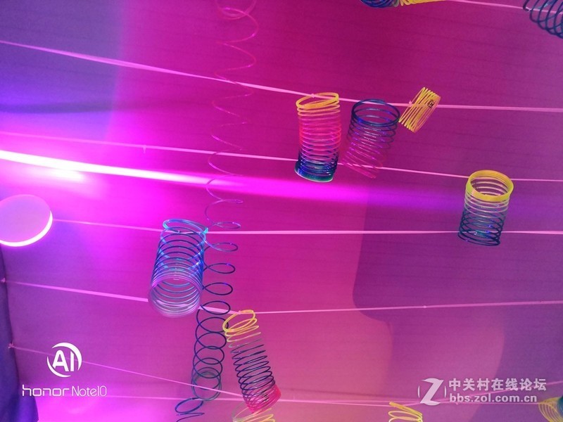 麒麟PK高通的代表作，荣耀Note10告诉你：国产核心是如何翻身的