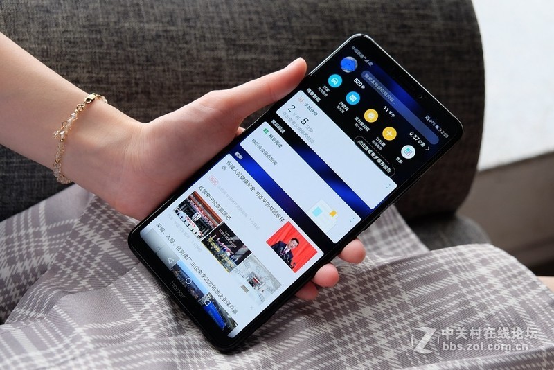 麒麟PK高通的代表作，荣耀Note10告诉你：国产核心是如何翻身的