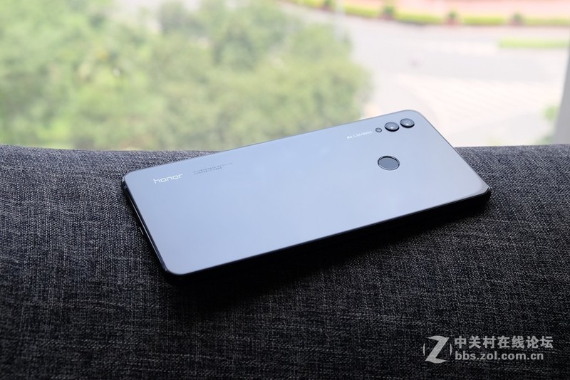 麒麟PK高通的代表作，荣耀Note10告诉你：国产核心是如何翻身的