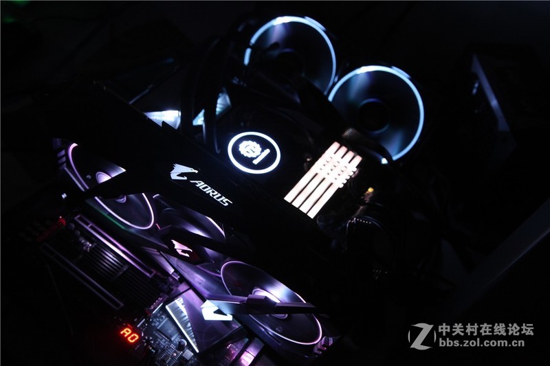 动动手指一分钟，i9-9900K稳定超频5GHz小教程即可到手