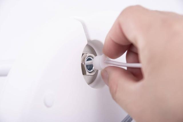 兼容小爱同学和Apple HomeKit，Yeelight星辰落地灯上手体验