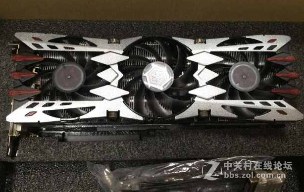 京东行货 GTX760 超级冰龙 微星GTX760 MINI G3260 微星Z87 GD65