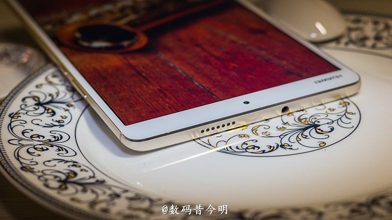 好听好看好悦耳   华为平板 M3体验最佳影音