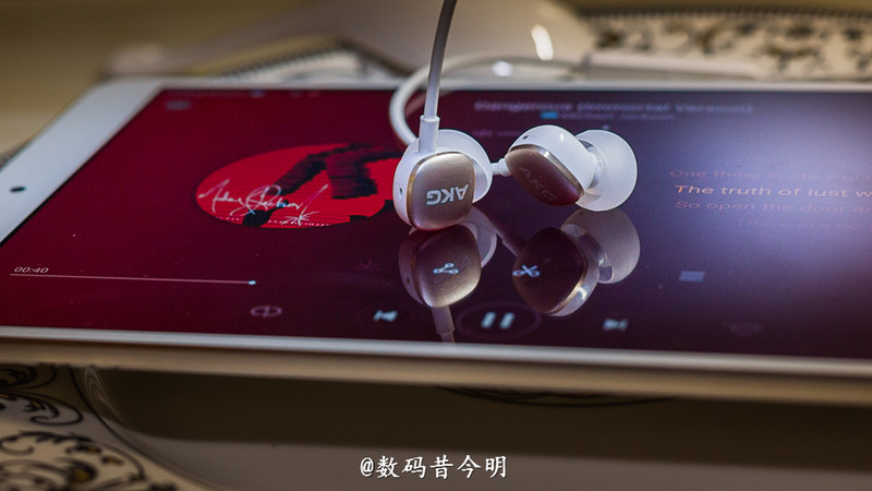 好听好看好悦耳   华为平板 M3体验最佳影音