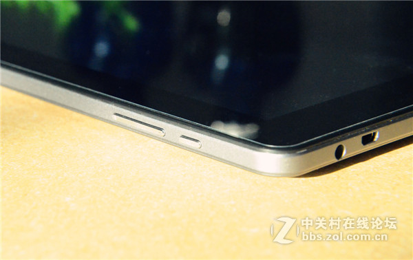 酷比魔方 iwork1X平板电脑体验评测:合二为一，“轻薄”只为你！