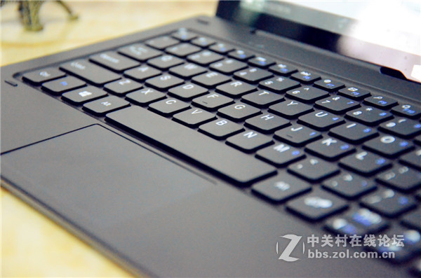 酷比魔方 iwork1X平板电脑体验评测:合二为一，“轻薄”只为你！