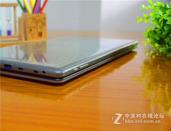 酷比魔方 iwork1X平板电脑体验评测:合二为一，“轻薄”只为你！