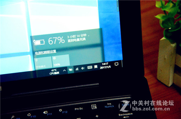 酷比魔方 iwork1X平板电脑体验评测:合二为一，“轻薄”只为你！
