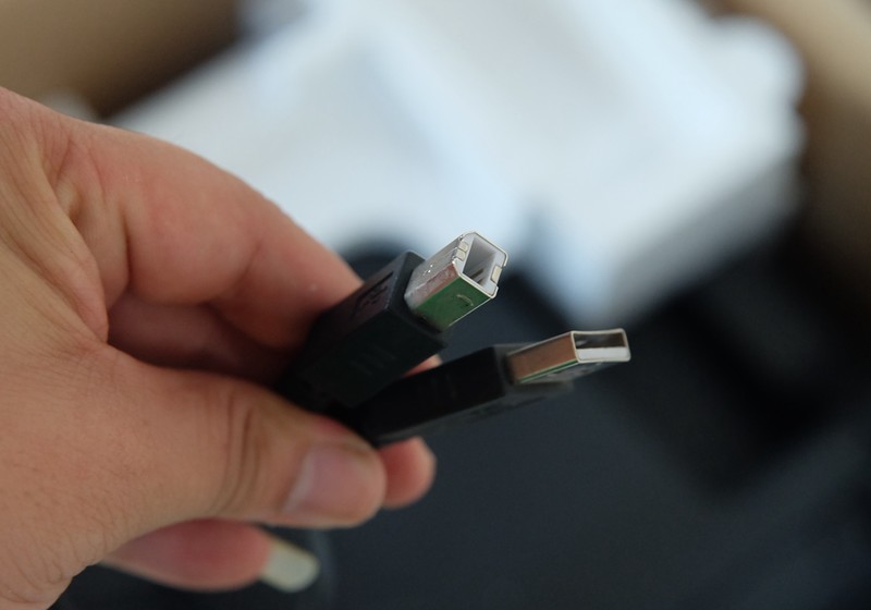 #商务助手 多快好省#商务好帮手 体验分享兄弟多功能一体打印机(开箱篇)